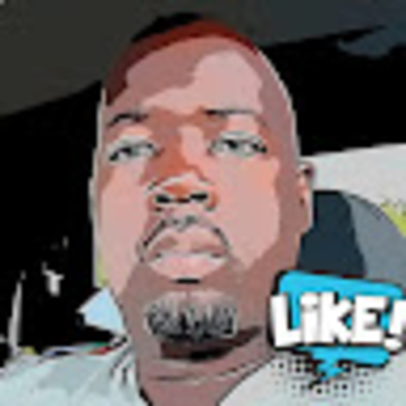 Meet your Posher, George - Picture 1 of 1